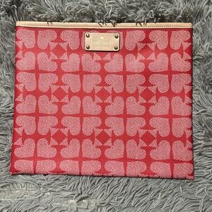 Kate Spade pouch
